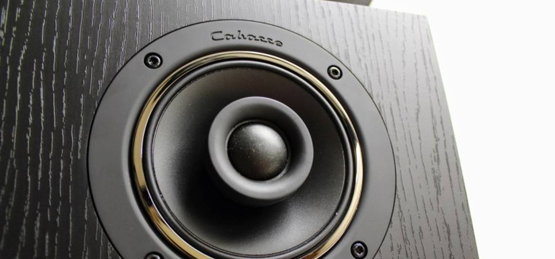 4 enceinte cabasse